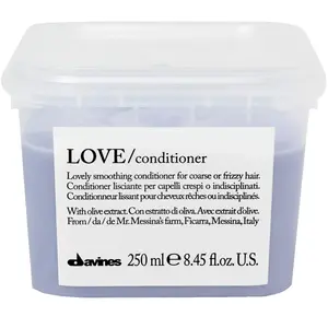 Davines - LOVE - Smooth Conditioner - 250 ml pas cher