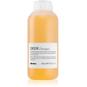 Davines, Shampoing, Dede Champu 1000ml (1000 ml, Shampoing liquide)