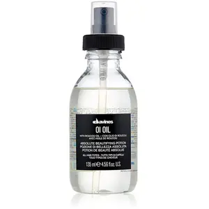 Davines Essential Haircare OI Oil - Potion de Beauté Absolue 135ml