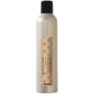 Comparateur de prix : Davines More Inside Medium Hold Hairspray