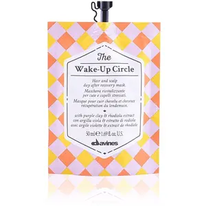 Davines The Wake-up Circle 50 ml pas cher