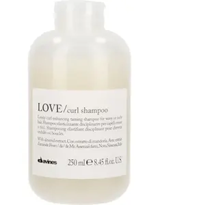 DAVINES Davines Shampoing Love Curl Donne De L'élasticité Aux Cheveux ...Vendu parbol