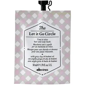 Davines The Let It Go Circle 50 ml pas cher