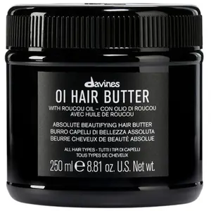 Davines - Oi Hair Butter - Beurre Cheveux De Beauté Absolue 250ml pas cher