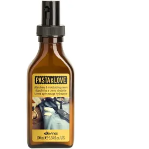 Davines - Aftershave & Moisturizing Cream - 100 ml pas cher
