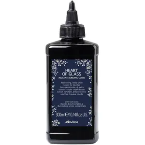 Davines - Heart Of Glass - Instant Bonding Glow - Serum - 300 ml pas cher