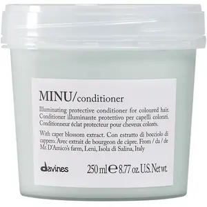 Davines Minu Après-Shampooing Éclat Protection 250 Ml pas cher