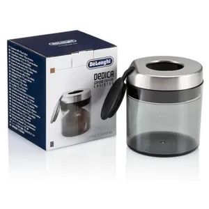 De’Longhi Boîte à café moulu dedica DeLonghi - 5517710811 pas cher