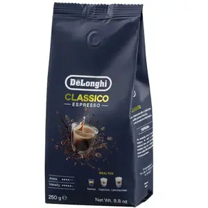 DELONGHI - DE'LONGHI KOFFIEBONEN CLASSICO 250 g - AS00000171 pas cher
