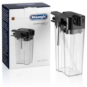 De’Longhi Carafe à lait pour cafetières à grains LATTECREMA PERECTA DELUXE DeLon... pas cher