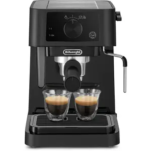 De'Longhi Machine à expresso Delonghi FEX35.BK pas cher