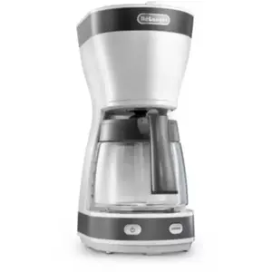Delonghi - Cafetière Filtre  Icm16210.Ws