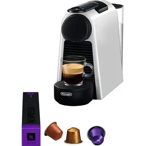 De’Longhi Nespresso De'Longhi Essenza Mini EN85.S 0132194105 pas cher