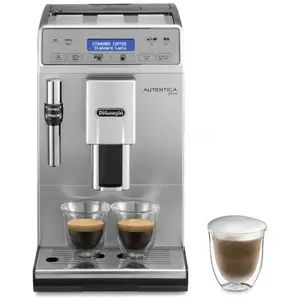 De’Longhi De'Longhi Autentica Plus ETAM29.620.SB - Volautomaat Espressomachine pas cher