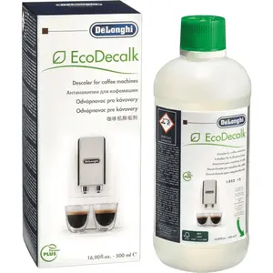 detartrant ecologigue cafetiere delonghi 551329 