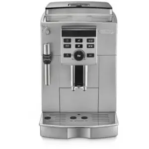 De’Longhi De'longhi Compact, manuele bediening, Long Functie, Melkschuimregeling, Zilver pas cher