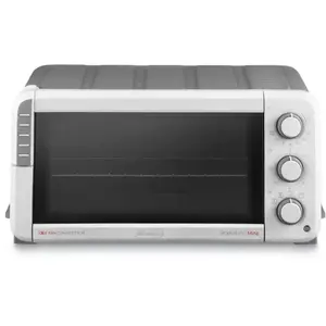 De’Longhi Four Ã©lectrique Delonghi EO12512.WG pas cher
