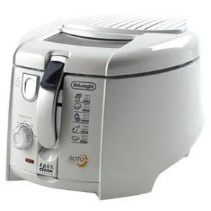 De’Longhi De'Longhi De'Longhi F28311 - Friteuse - 1.8 kWatt pas cher