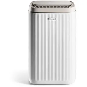 Déshumidificateur DeLonghi AriaDry Plus DTI220 20 L/jour 280 W pas cher