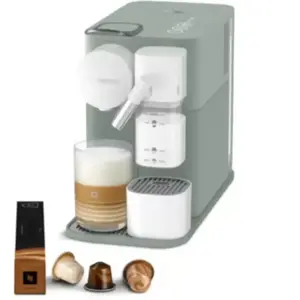Machine à expresso DELONGHI LATTISSIMA EN510.GR pas cher