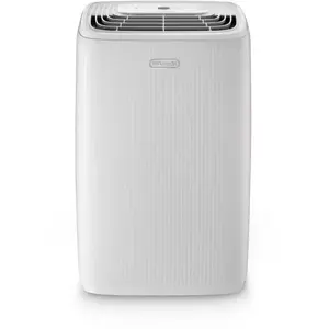 De’Longhi De'Longhi AriaDry Start, Déshumidificateur, Blanc pas cher