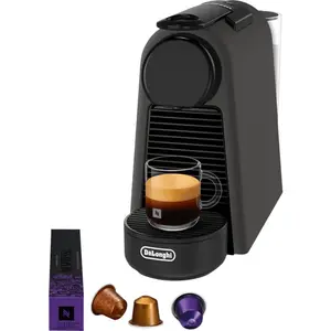 Comparateur de prix : Delonghi Nespresso Machine à café Essenza Mini Black