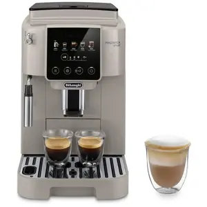 De’Longhi De'Longhi ECAM220.50.BG Magnifica Start Coffee Machine, beig... pas cher