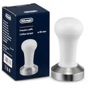 Tampon a cafe calibre blanc DeLonghi - AS00006509 pas cher