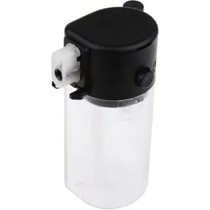 De'Longhi Carafe mousse à lait machine à café Magnifica Evo ECAM290 Start ECAM22 - Delonghi pas cher