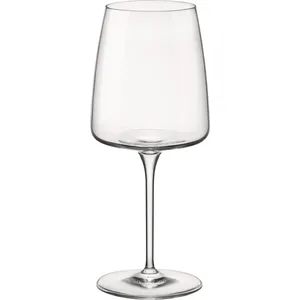 WEBMARKETPOINT Planéo Gobelet Rouge 45cl Pcs.4 pas cher