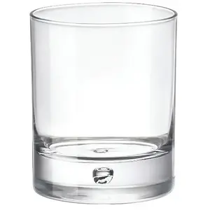 Bormioli Rocco Barglass Tumbler 19,5 Cl - 6 Stuks pas cher