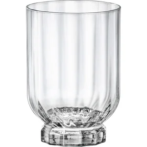 Glazenset Bormioli Rocco Florian Transparant 6 Stuks Glas 375 ml pas cher