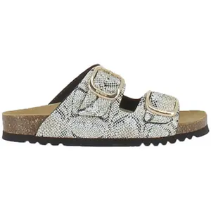 Sandale SCHOLL NOELLE Synthetic Python Bis pas cher