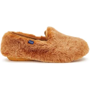 Scholl Maddy Shoe, Chaussons Femme 37 EU, marron, 37 EU pas cher