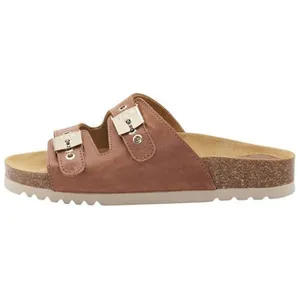 Sandale SCHOLL ALBA LEATHER pas cher