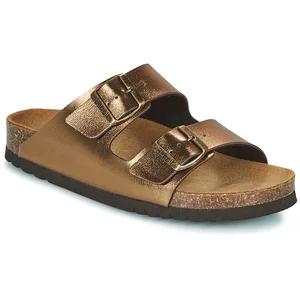 Mules Scholl Josephine45 Bronze Femme pas cher