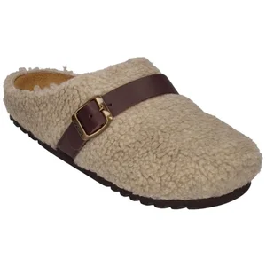 Scholl Femme Charlotte Sandale, Taupe, 41 EU, Taupe, 41 EU pas cher