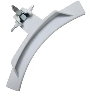 Comparateur de prix : Poignée de hublot (296086-20173) - Lave-linge - ELECTROLUX (19551)