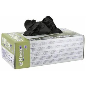 Boite de 100 gants datelier nitrile P2R T10 pas cher