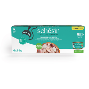 SCHESIR TONNETTE AVEC ORATE 85 GR. pas cher