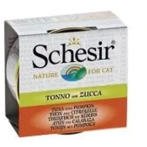 Schesir Schesir 8005852615305 Nourriture Humide Pour Chats 70 G pas cher