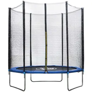 Trampoline Élastique Avec Filet 183cm. 0026