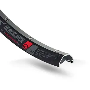 Blackjack Jante Mtb Tubeless 25 Mm