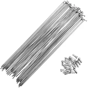 Mvtek Rayons Zinc D2 Mm 100 Unités 272 mm pas cher