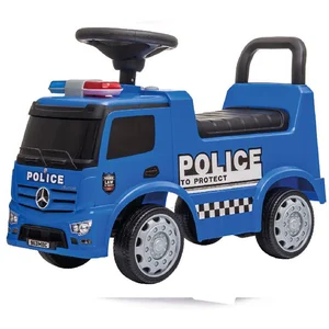 Sport One Porteur Police Mercedez pas cher