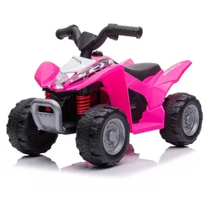 Sport1 Sport One Quad électrique 6s Pour EnfantVendu parkidinn