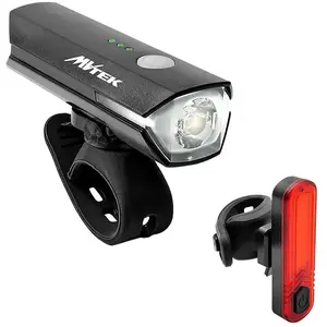 Mvtek Ensemble De Lumières Usb pas cher