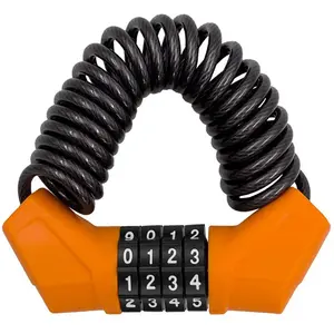 Mvtek Antivol à Câble 4 x 1500 mm pas cher