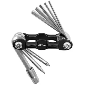 Mvtek Multi-outil 9 In 1 One Size pas cher