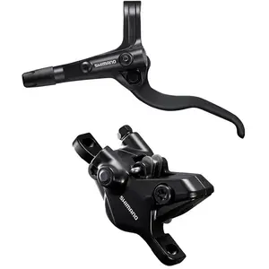 Shimano Frein Avant Acera Mt401 2 Piston 900 Mm pas cher